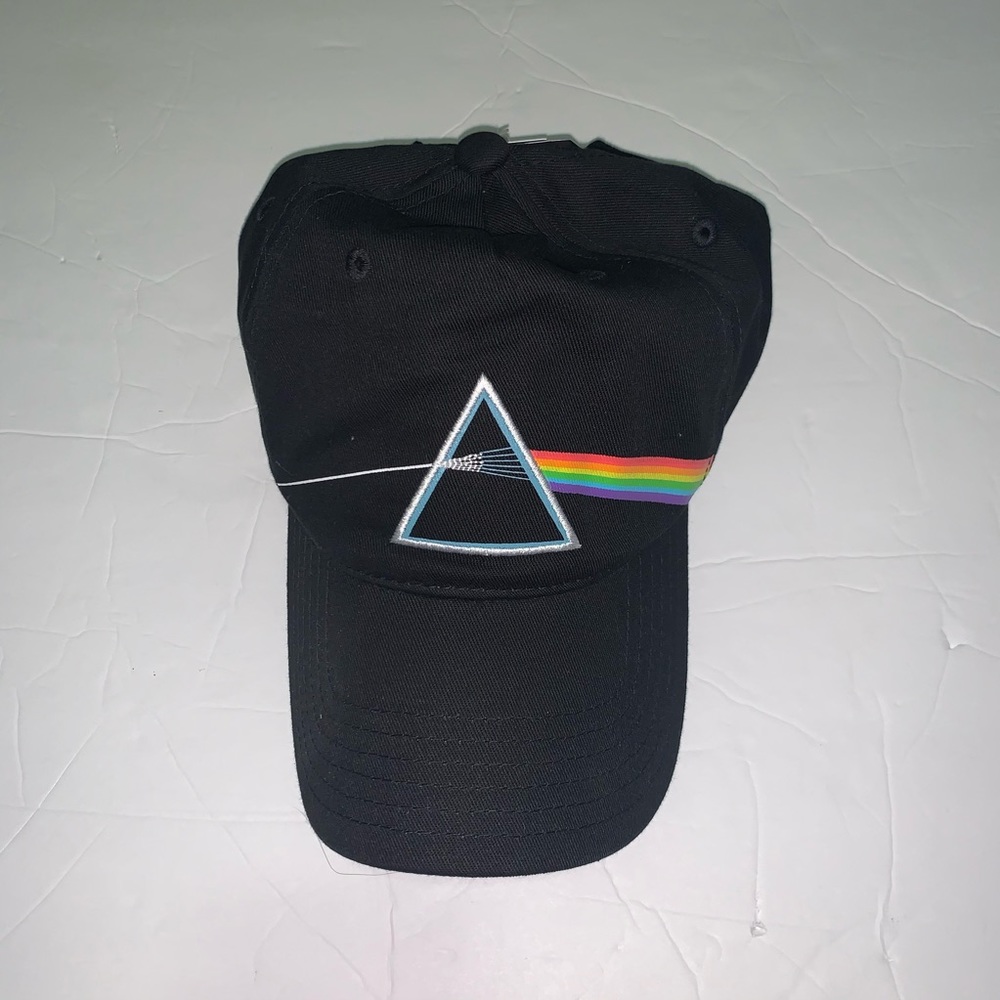 Pink Floyd hat
